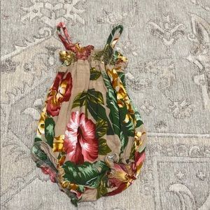 Show me your mumu baby onesie